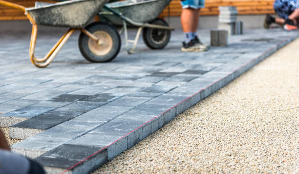 Reasons to Select Us for Your Driveway Paving Requirements in Hasson Heights, PA