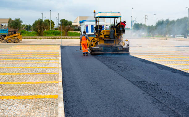 Best Driveway Paving Contractor  in Hasson Heights, PA
