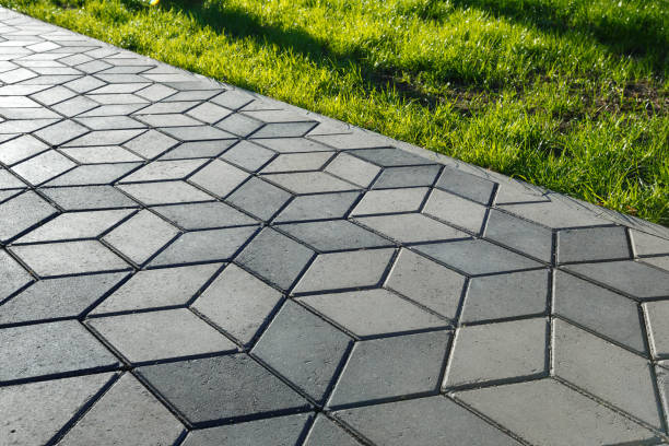 Best Affordable Driveway Pavers  in Hasson Heights, PA