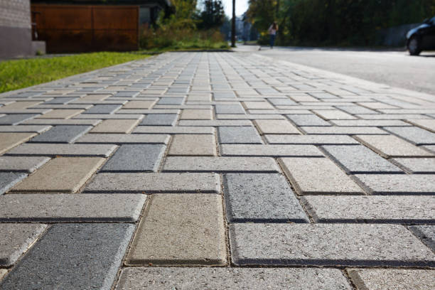 Best Permeable Paver Driveway  in Hasson Heights, PA