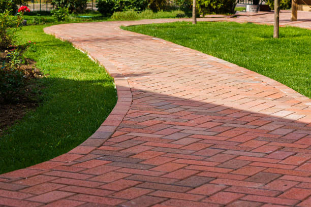 Best Affordable Driveway Pavers  in Hasson Heights, PA