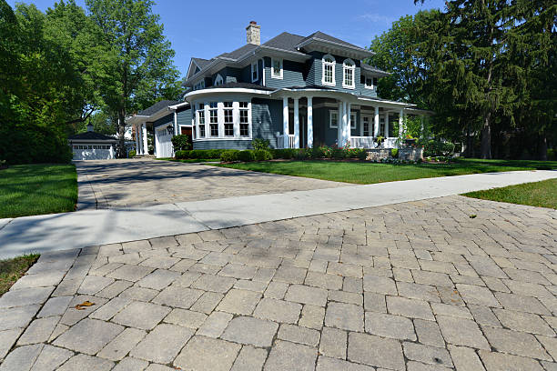 Best Driveway Pavers Near Me  in Hasson Heights, PA