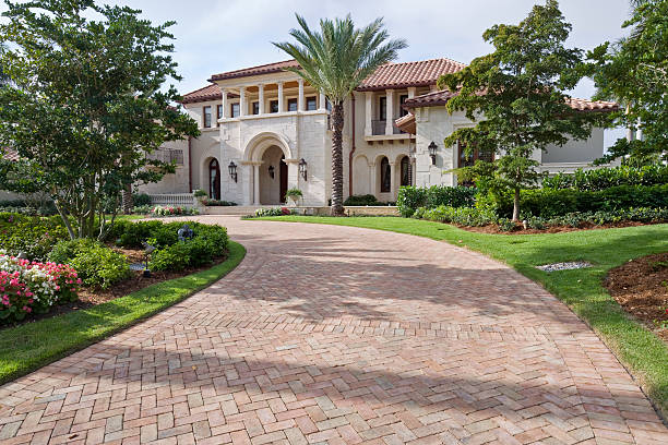 Professional Driveway Pavers in Hasson Heights, PA