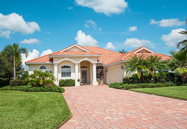 Best Concrete Paver Driveway  in Hasson Heights, PA