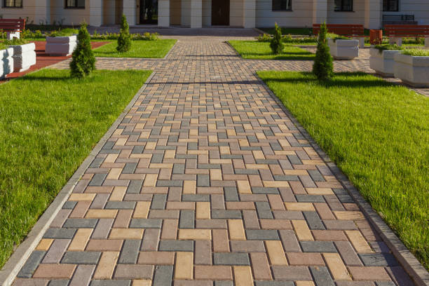 Best Best Driveway Pavers  in Hasson Heights, PA